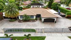 Villa in vendita a Miami Florida Miami-Dade County