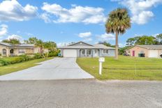 Villa in vendita a Port Saint Lucie Florida Saint Lucie County