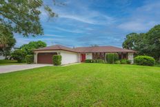 Villa in vendita a Fort Pierce Florida Saint Lucie County