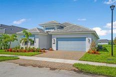 Villa in vendita a Port Saint Lucie Florida Saint Lucie County