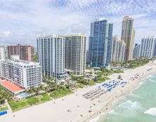 Palazzo in affitto a Sunny Isles Beach Florida Miami-Dade County