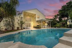 Villa in vendita a Miami Florida Miami-Dade County