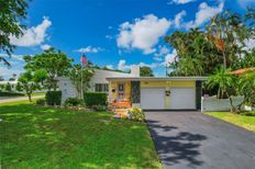 Villa in vendita a Miami Shores Florida Miami-Dade County