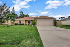 Villa in vendita a Port Saint Lucie Florida Saint Lucie County