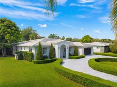 Villa in vendita a Coral Gables Florida Miami-Dade County