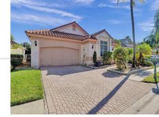 Villa in vendita a Pembroke Pines Florida Broward County