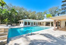 Villa in vendita a Coral Gables Florida Miami-Dade County