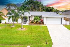 Villa in vendita a Port Saint Lucie Florida Saint Lucie County