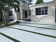 Villa in affitto a Miami Beach Florida Miami-Dade County