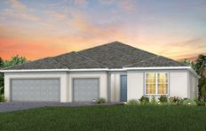 Villa in vendita a Port Saint Lucie Florida Saint Lucie County