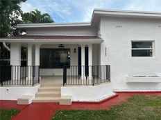 Villa in affitto a Miami Florida Miami-Dade County