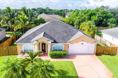 Villa in vendita a Port Saint Lucie Florida Saint Lucie County