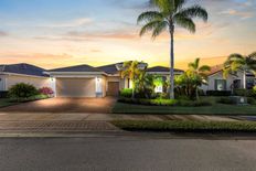 Villa in vendita a Port Saint Lucie Florida Saint Lucie County