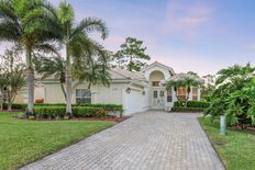 Villa in vendita a Port Saint Lucie Florida Saint Lucie County