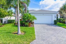 Villa in vendita a Port Saint Lucie Florida Saint Lucie County