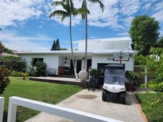 Villa in vendita a Key Biscayne Florida Miami-Dade County