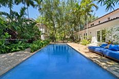 Villa in vendita a Miami Beach Florida Miami-Dade County