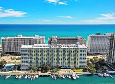 Palazzo in affitto a Miami Beach Florida Miami-Dade County