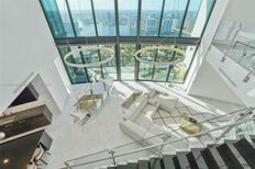 Palazzo in affitto a Sunny Isles Beach Florida Miami-Dade County