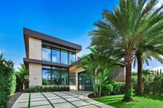 Villa in affitto a Miami Beach Florida Miami-Dade County