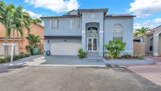 Villa in vendita a Miami Florida Miami-Dade County