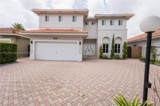 Villa in vendita a Miami Florida Miami-Dade County