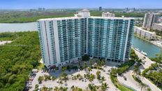 Palazzo in affitto a Sunny Isles Beach Florida Miami-Dade County