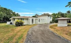 Villa in affitto a Pinecrest Florida Miami-Dade County