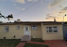 Villa in affitto a Miami Florida Miami-Dade County