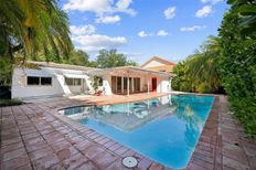 Villa in vendita a Key Biscayne Florida Miami-Dade County