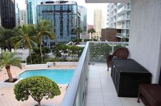 Palazzo in affitto a Miami Florida Miami-Dade County