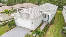 Villa in vendita a Port Saint Lucie Florida Saint Lucie County