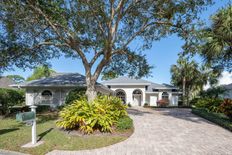 Villa in vendita a Vero Beach Florida Indian River County