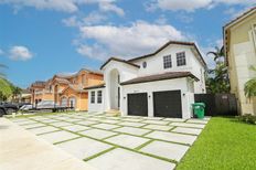 Villa in vendita a Miami Florida Miami-Dade County