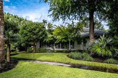 Villa in vendita a Miami Shores Florida Miami-Dade County