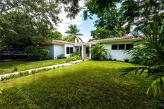 Villa in vendita a Miami Shores Florida Miami-Dade County