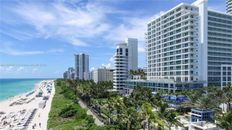 Palazzo in vendita a Miami Beach Florida Miami-Dade County