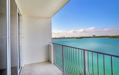 Palazzo in affitto a Bay Harbor Islands Florida Miami-Dade County