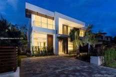 Villa in affitto a Bay Harbor Islands Florida Miami-Dade County