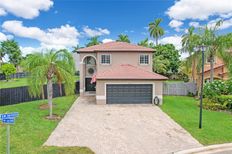 Villa in vendita a Miami Florida Miami-Dade County