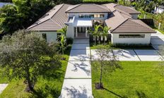 Villa in vendita a Palmetto Bay Florida Miami-Dade County