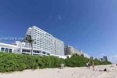 Palazzo in vendita a Miami Beach Florida Miami-Dade County