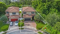 Villa in vendita a Hialeah Florida Miami-Dade County