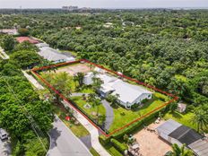 Villa in vendita a Palmetto Bay Florida Miami-Dade County