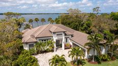 Villa in vendita a Merritt Island Florida Contea di Brevard