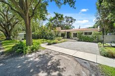 Villa in vendita a Miami Shores Florida Miami-Dade County