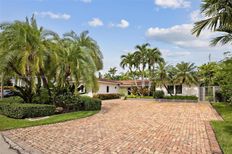 Villa in vendita a Key Biscayne Florida Miami-Dade County