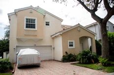 Villa in vendita a Pembroke Pines Florida Broward County