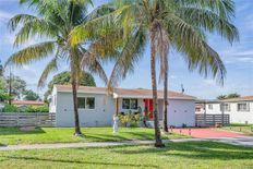 Villa in vendita a Miami Shores Florida Miami-Dade County