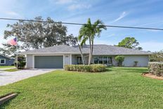 Villa in vendita a Port Saint Lucie Florida Saint Lucie County